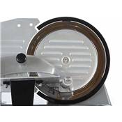 Trancheuse Électrique 200 mm – Fabriquée en Italie – 140 W