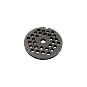 Grille pour Hachoir  Viande Reber N12 en Fonte Etame  Diamtre 4,5mm