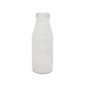 30 Bouteilles en Verre Fermeture Twist off 0,5L