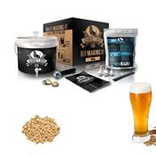 Kit de Brassage - Bière Blonde 5 Litres – Malt et Levure – Type IPA – Rapide et Facile