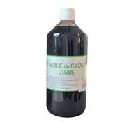 Huile de Cade Vraie  1L