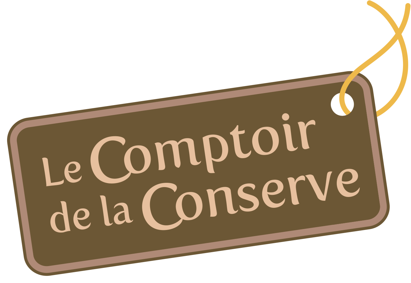 Le Comptoir de la Conserve