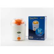 Yaourtière Électrique 1 Litre – Faites des Yaourts Maison Facilement !