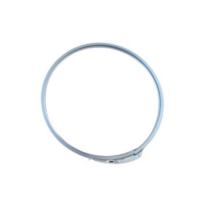 Cerclage pour Fût de Macération Alimentaire Bleu 220L - Pièce Détachée et Accessoire