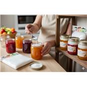 Paraffine Alimentaire en Microbilles Duhallé