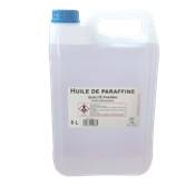 Huile de Paraffine  5L