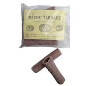 Mèches Soufrées Tarnaises – Désinfection Naturelle des Tonneaux et Fûts ( 6 mèches )