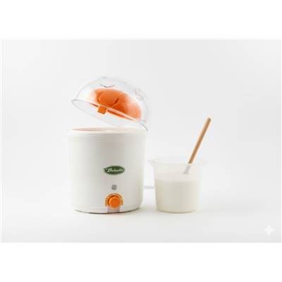 Yaourtière Électrique 1 Litre – Faites des Yaourts Maison Facilement !