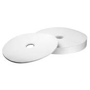 Filtres  caf ronds  195 mm  Lot de 250  Compatibles BARTSCHER REGINA PLUS 40 T