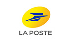 La Poste livre pour Duhall