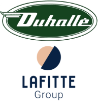 Duhall et Lafitte Group, Matriel d'embouteillage du vin